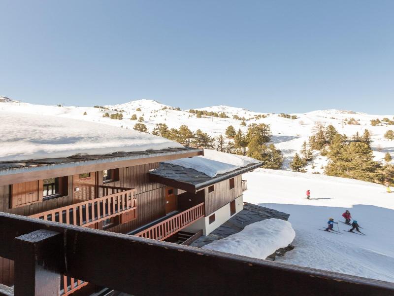 Residence Pierre & Vacances Le Quartz image