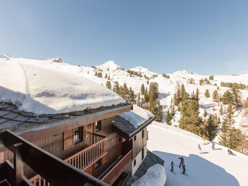 Residence Pierre & Vacances Le Quartz image