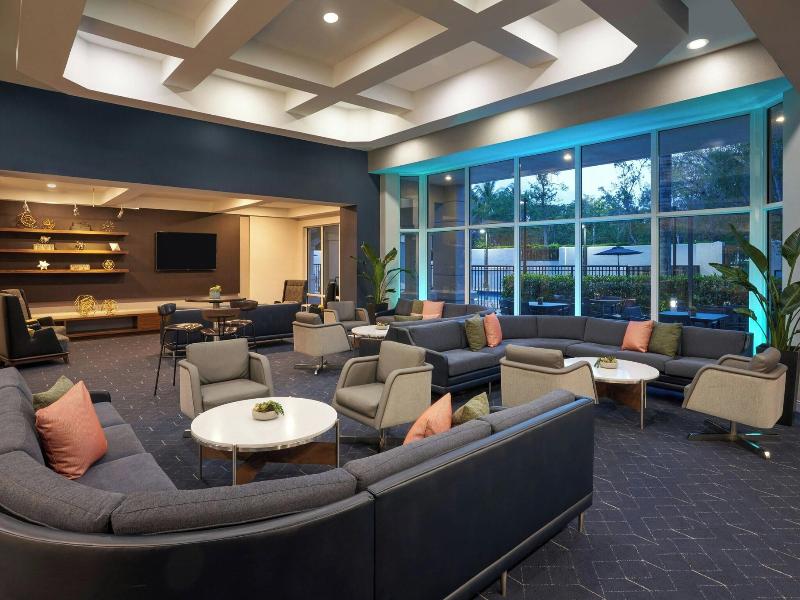Courtyard Fort Lauderdale Weston image