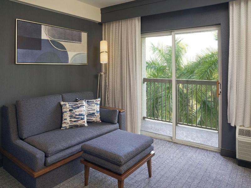 Courtyard Fort Lauderdale Weston image