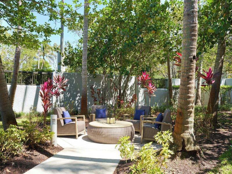 Courtyard Fort Lauderdale Weston image