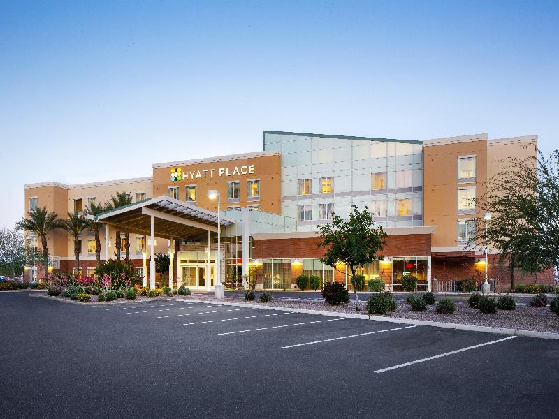 Hyatt Place Phoenix/Mesa image