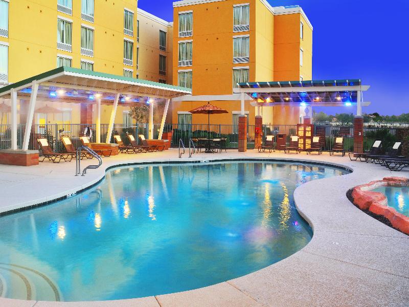 Hyatt Place Phoenix/Mesa image