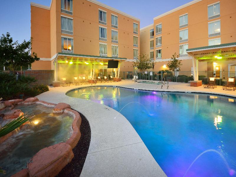 Hyatt Place Phoenix/Mesa image