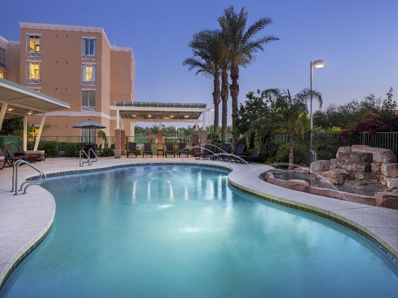 Hyatt Place Phoenix/Mesa image