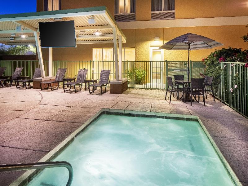 Hyatt Place Phoenix/Mesa image
