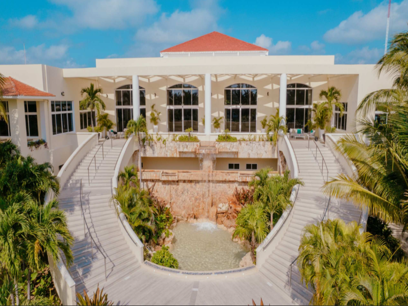 El Dorado Casitas Royale Spa Resorts All Inclusive image