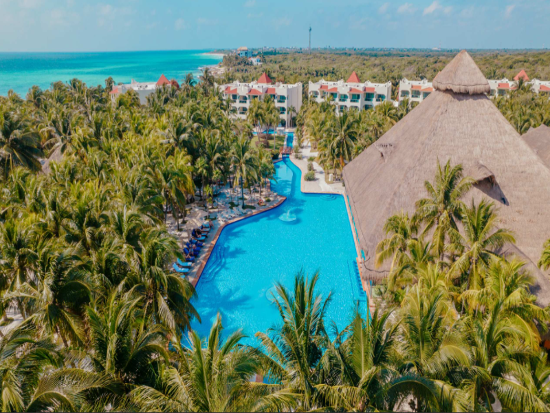 El Dorado Casitas Royale Spa Resorts All Inclusive image