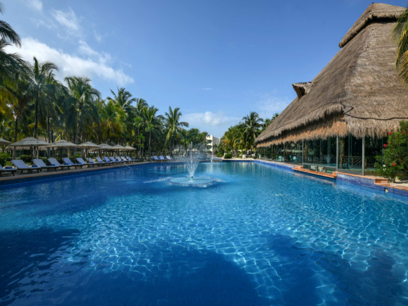 El Dorado Casitas Royale Spa Resorts All Inclusive image