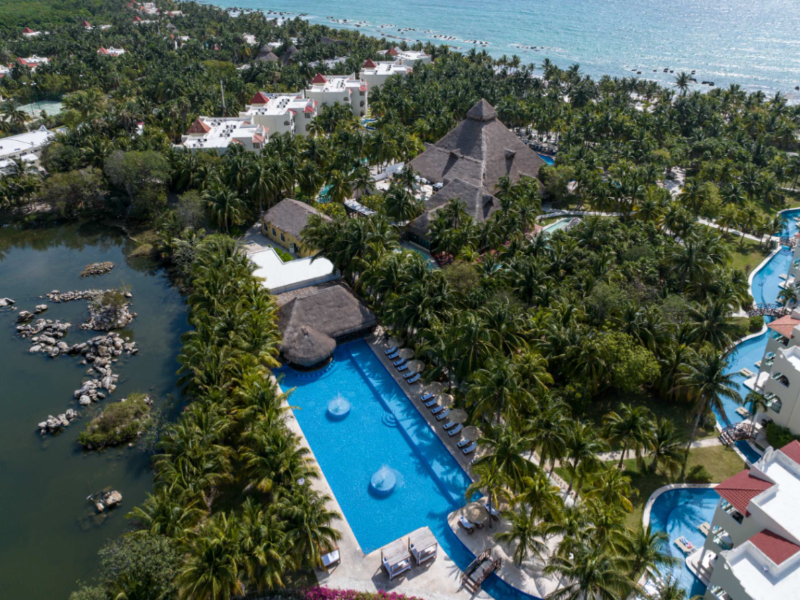 El Dorado Casitas Royale Spa Resorts All Inclusive image