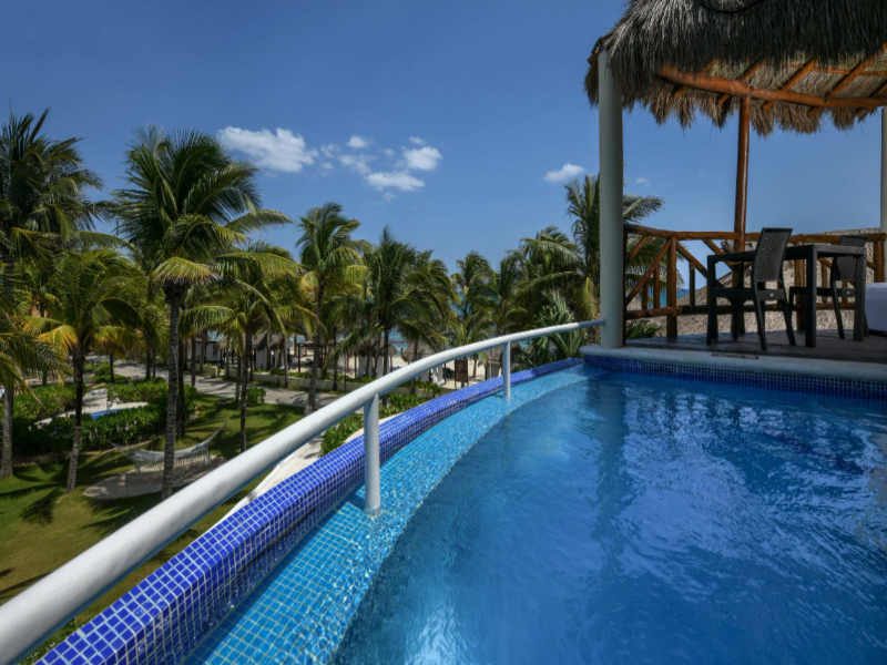 El Dorado Casitas Royale Spa Resorts All Inclusive image