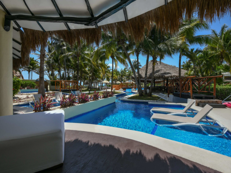 El Dorado Casitas Royale Spa Resorts All Inclusive image