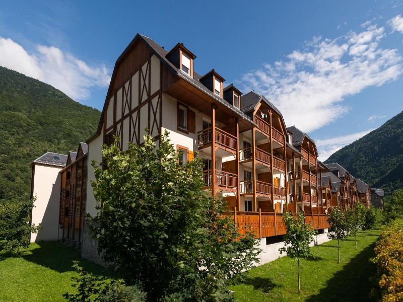 Lagrange Prestige Belvedere — general view
