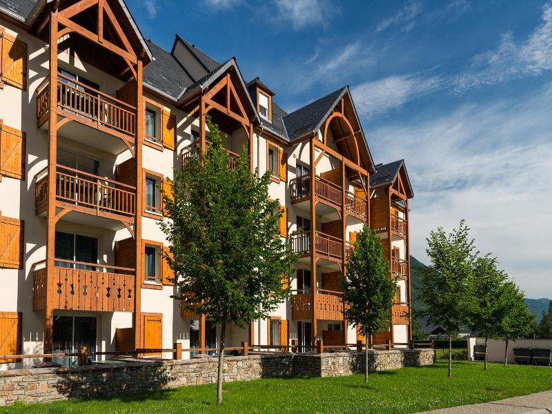 Lagrange Prestige Belvedere — general view
