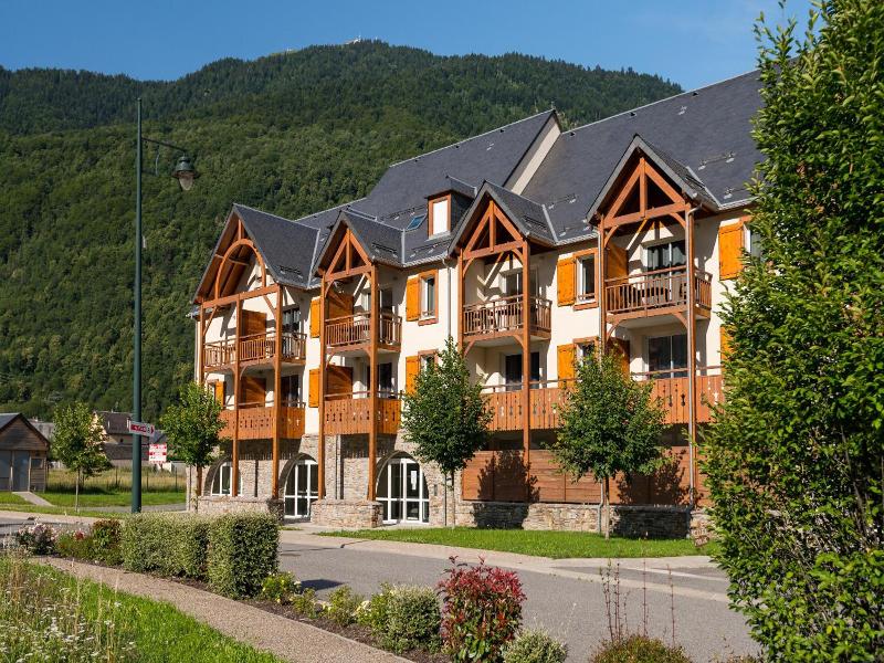 Lagrange Prestige Belvedere — general view
