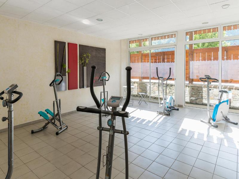 Lagrange Prestige Belvedere image