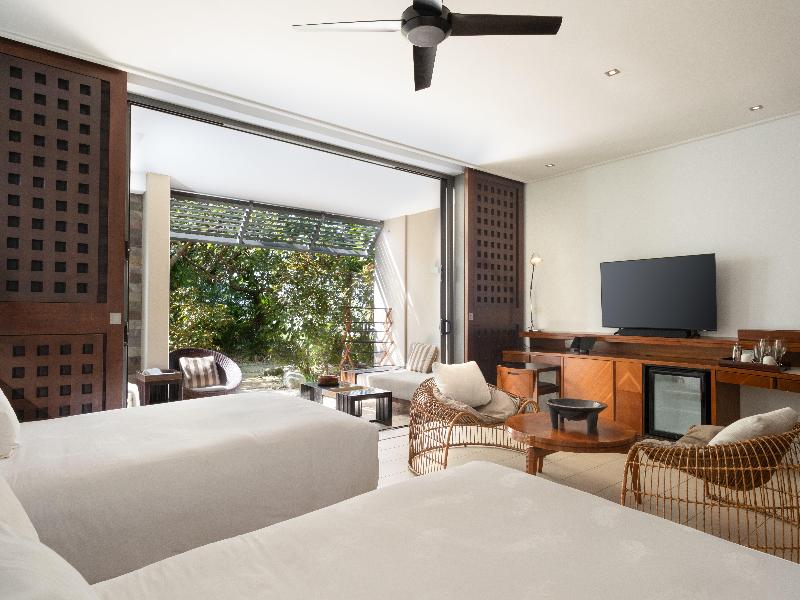 InterContinental Fiji Golf Resort & Spa image