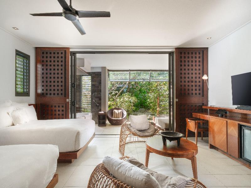 InterContinental Fiji Golf Resort & Spa image