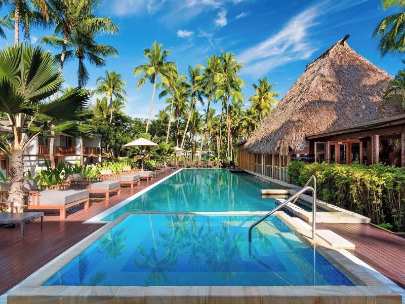 Westin Denarau Island Resort & Spa image