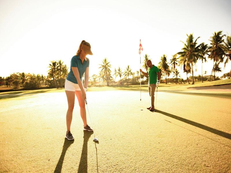 Westin Denarau Island Resort & Spa image