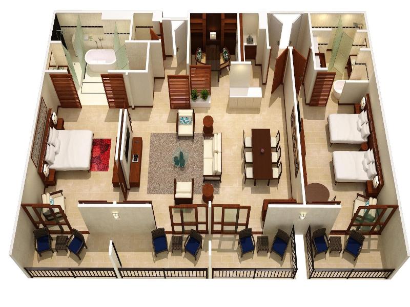 Westin Denarau Island Resort & Spa image