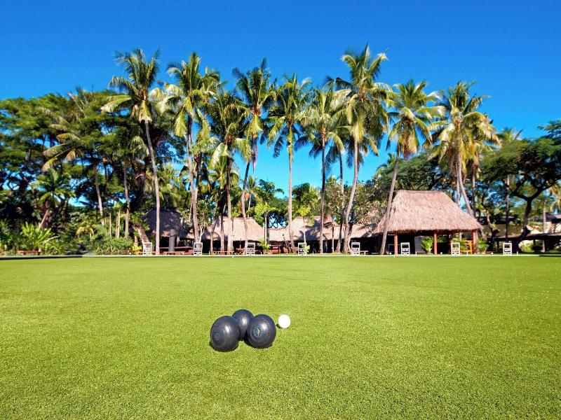 Westin Denarau Island Resort & Spa image