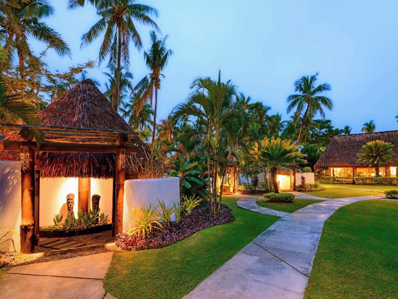 Westin Denarau Island Resort & Spa image