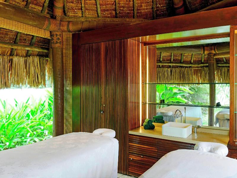 Westin Denarau Island Resort & Spa image