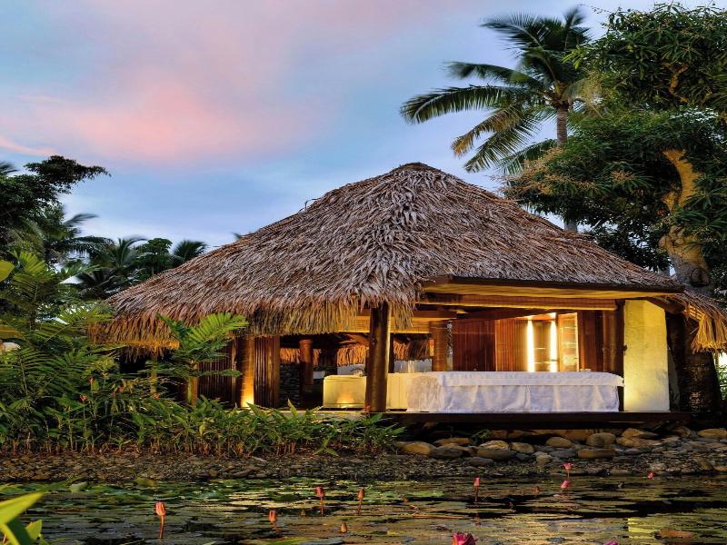 Westin Denarau Island Resort & Spa image