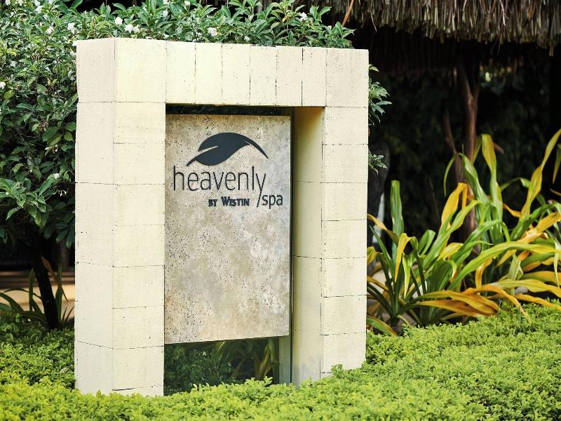 Westin Denarau Island Resort & Spa image