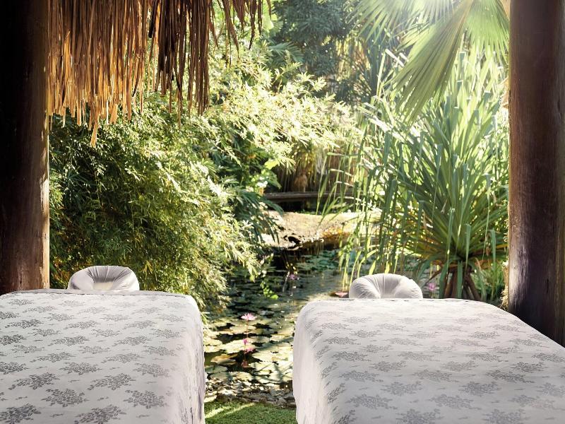 Westin Denarau Island Resort & Spa image