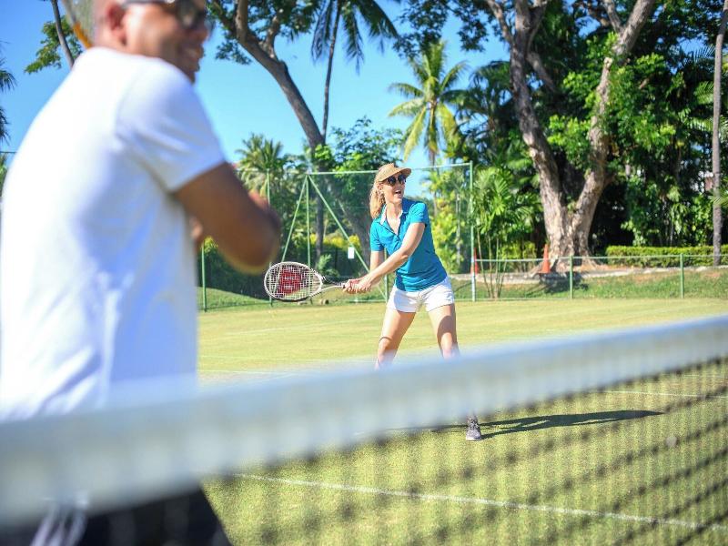 Westin Denarau Island Resort & Spa image