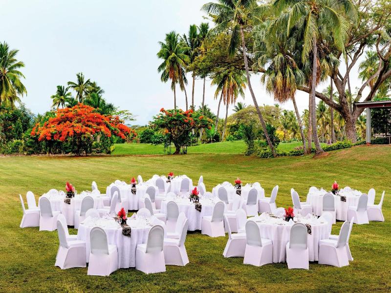 Westin Denarau Island Resort & Spa image