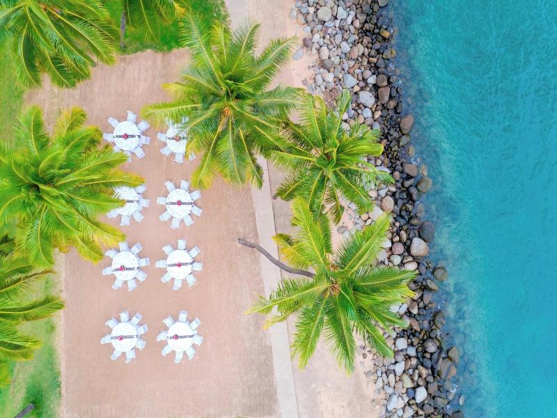 Westin Denarau Island Resort & Spa image