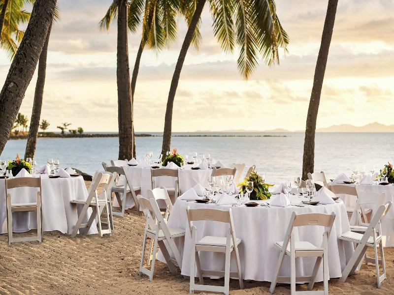 Westin Denarau Island Resort & Spa image