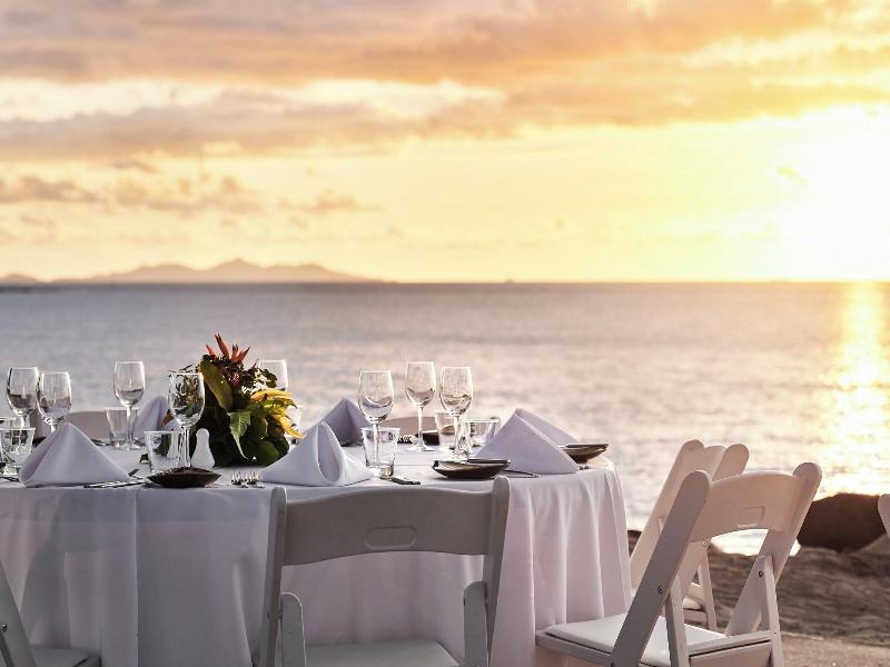 Westin Denarau Island Resort & Spa image