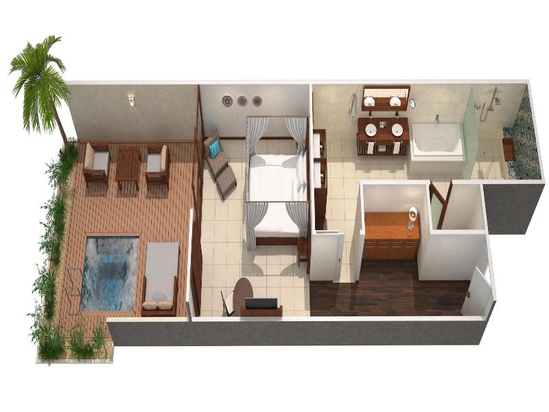 Westin Denarau Island Resort & Spa image