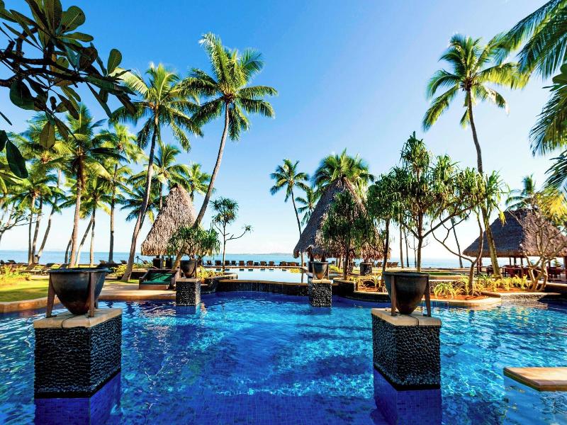 Westin Denarau Island Resort & Spa image