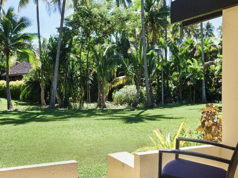 Westin Denarau Island Resort & Spa image