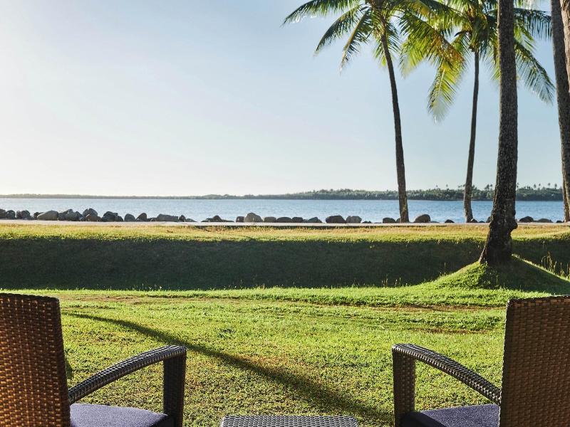 Westin Denarau Island Resort & Spa image