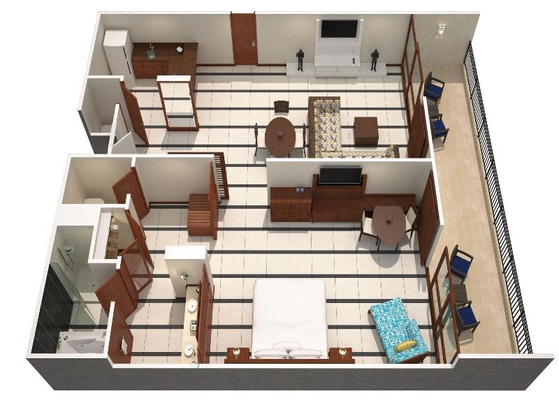 Westin Denarau Island Resort & Spa image
