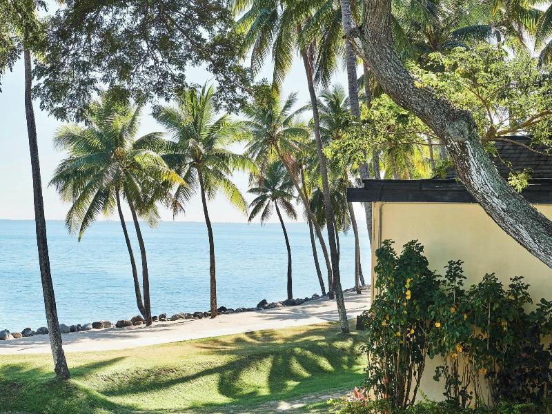 Westin Denarau Island Resort & Spa image