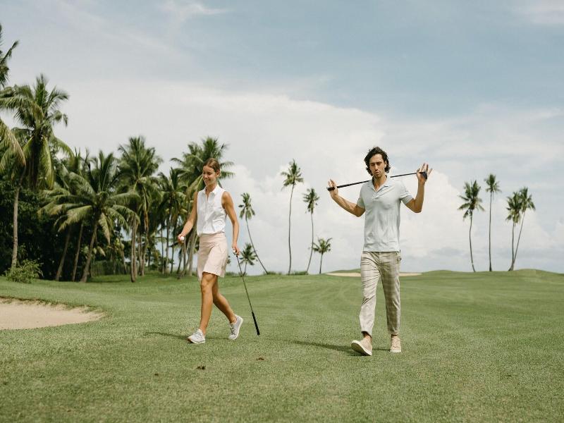 Sheraton Denarau Villas image