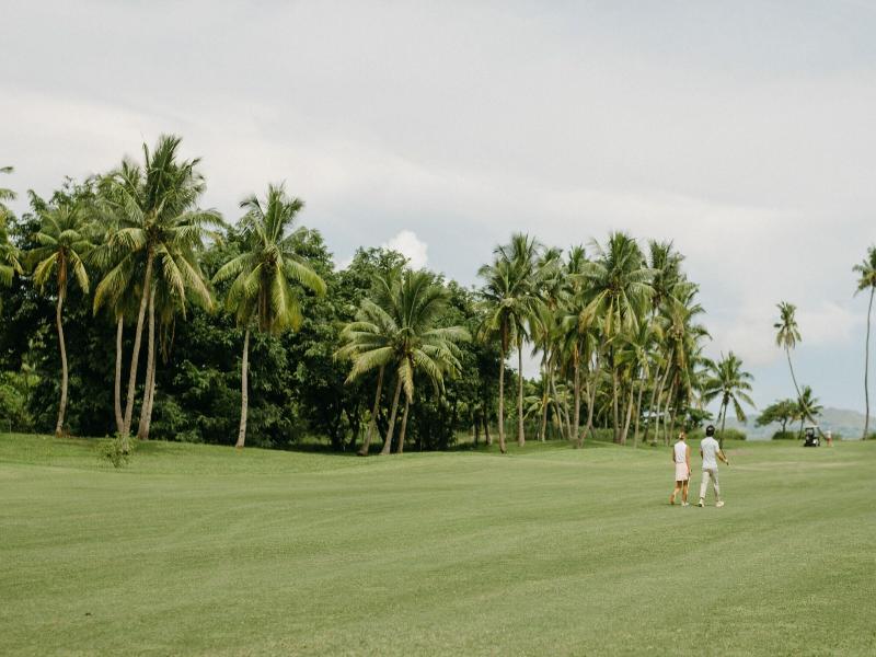 Sheraton Denarau Villas image