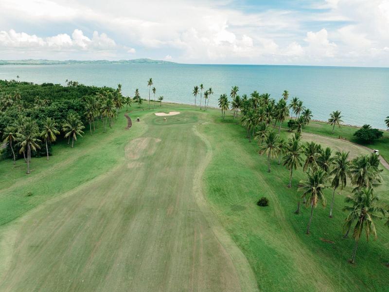 Sheraton Denarau Villas image