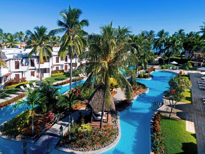 Sheraton Denarau Villas image