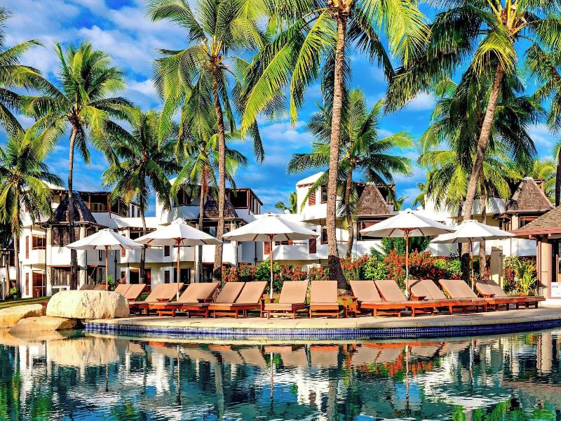Sheraton Denarau Villas image