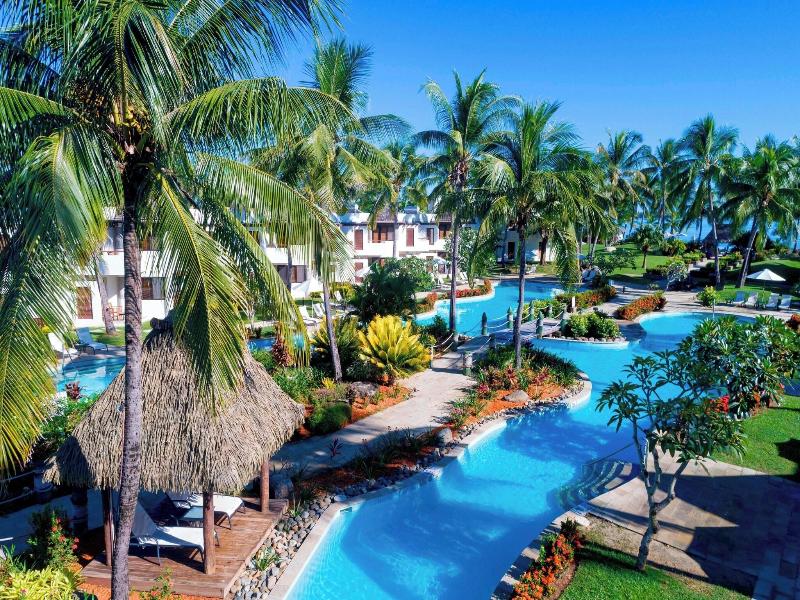 Sheraton Denarau Villas image