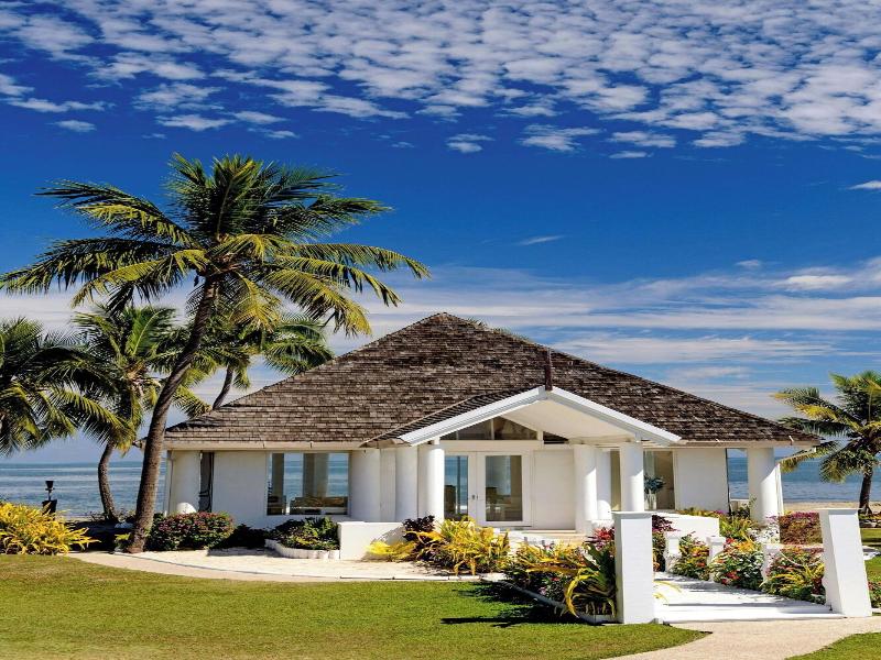 Sheraton Denarau Villas image