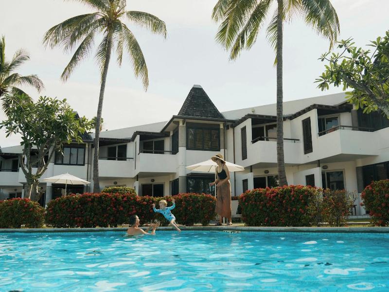 Sheraton Denarau Villas image